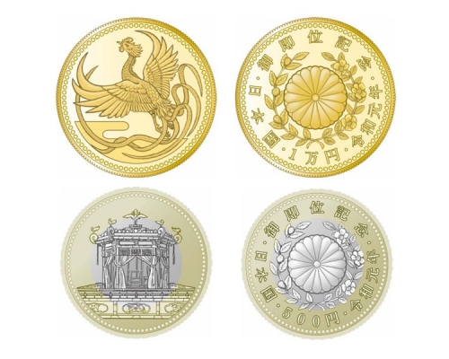 紀念幣預料10月面世。網圖