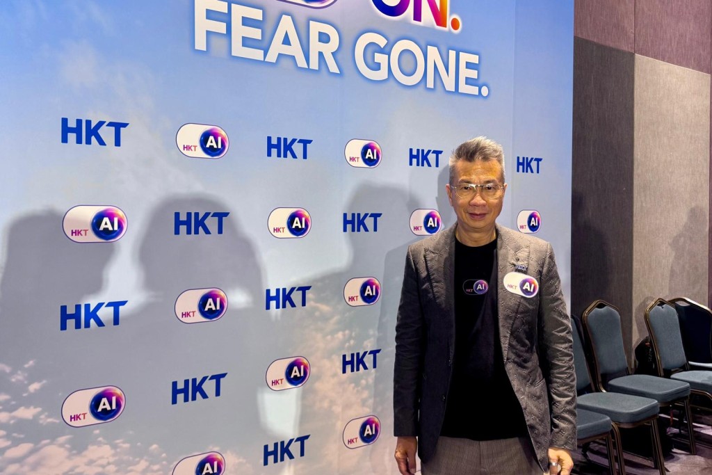 林國誠指自軟啟動(Soft Launch)以來每日平均用量已打破過去多年紀錄 林國誠指自軟啟動(Soft Launch)以來每日平均用量已打破過去多年紀錄