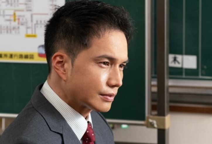 《正直不動產》的市原隼人獲最佳男配角。