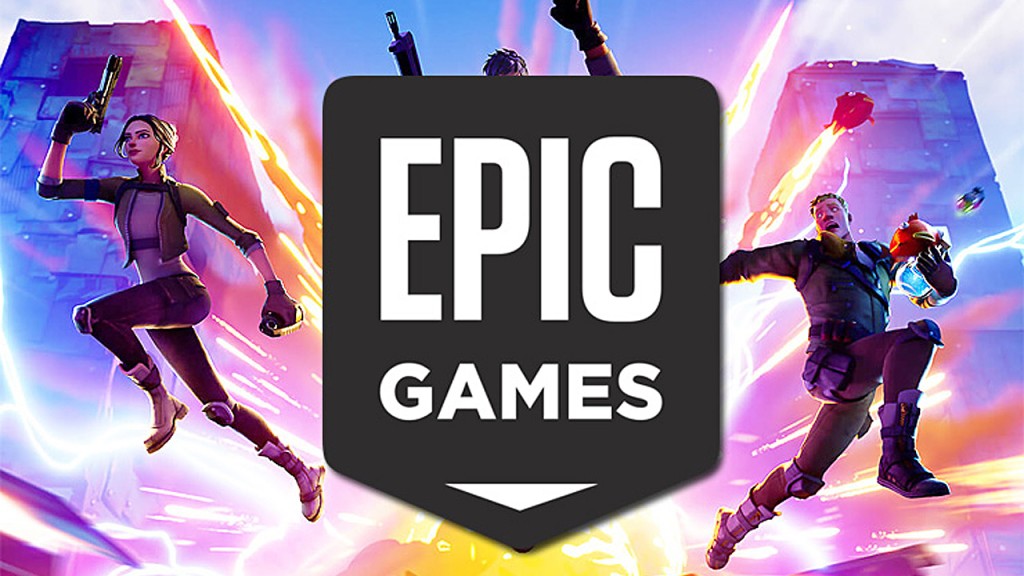 Google在Epic Games提出的反垄断案件中败诉。网上图片