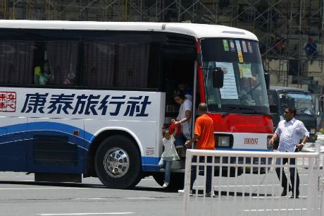 2010年菲律賓馬尼拉人質事件。 2010年菲律賓馬尼拉人質事件。