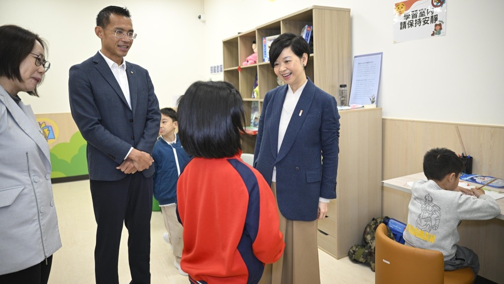 簡約公屋︱調查指住戶各方面均有改善 何永賢:改變生命的社會工程