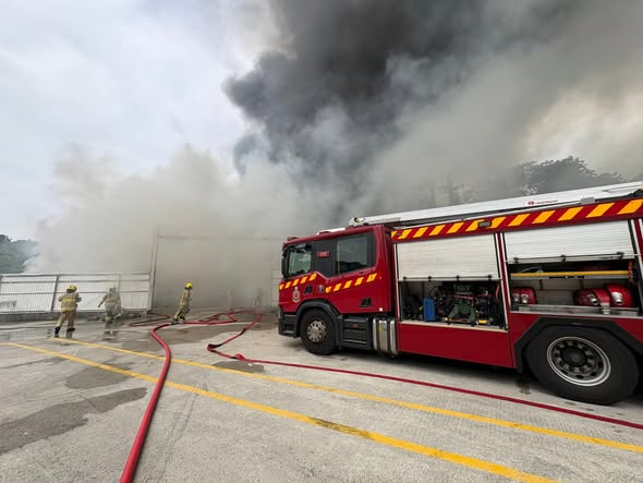 消防處FB圖片 消防處FB圖片