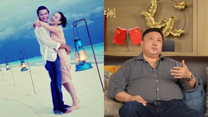 王晶驚爆謝霆鋒與張柏芝婚變原因？  稱離婚前「有跡可尋」：柏芝母性大發