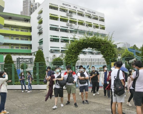 即使考生在考试时面对自己不熟悉的课题，仍可运用答题技巧来争取分数。