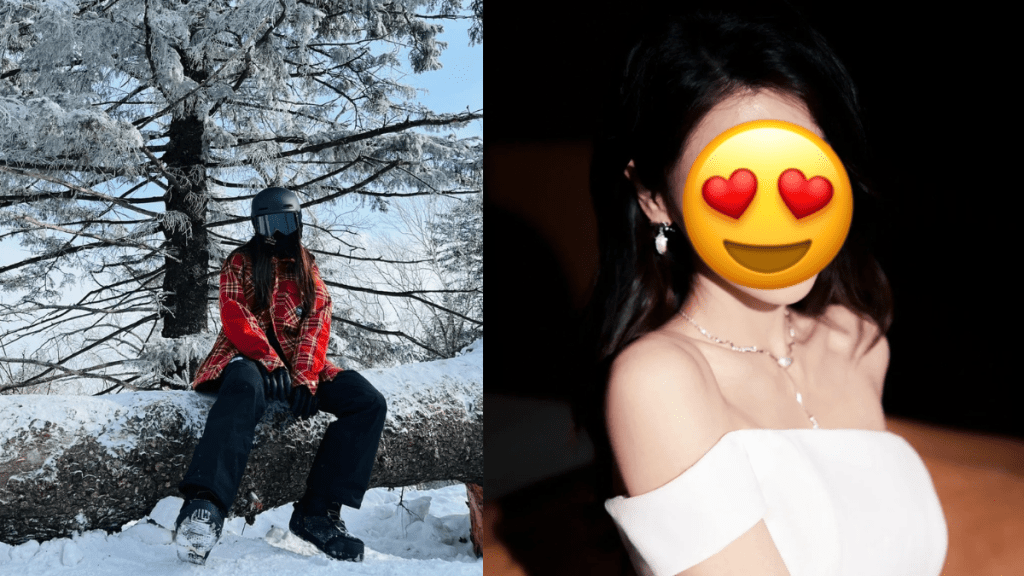 影帝前妻顏值重返20歲巔峰！曾紅極一時戀過陳偉霆  離婚後獨力養子成最強單親媽