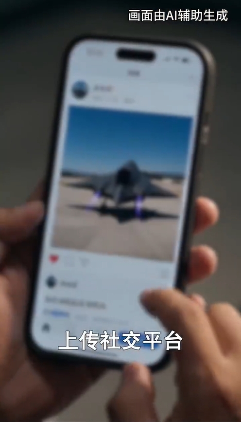 國家安全部披露多宗軍事洩密案，男子唐某高樓偷拍未公開戰機細節被起訴。 央視