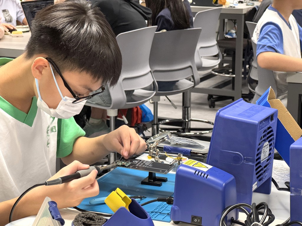 圖片由作者提供