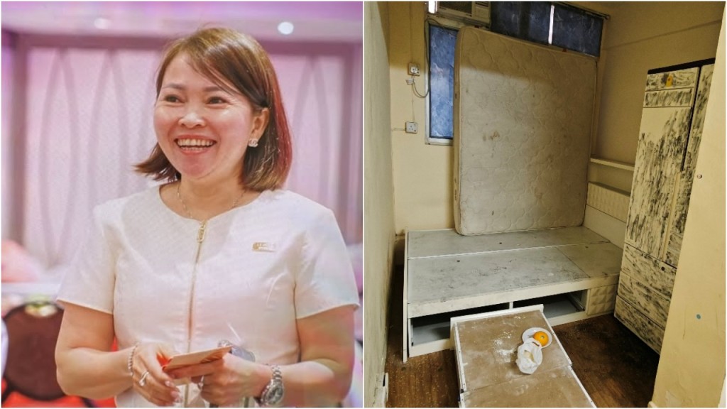 越南女失蹤｜警方正式改列謀殺案追查 稱單位內血跡屬於女事主 相信已遇害