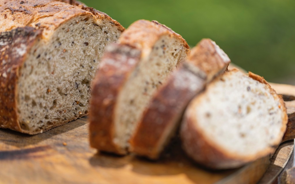  Bon Vivant/Unsplash圖片