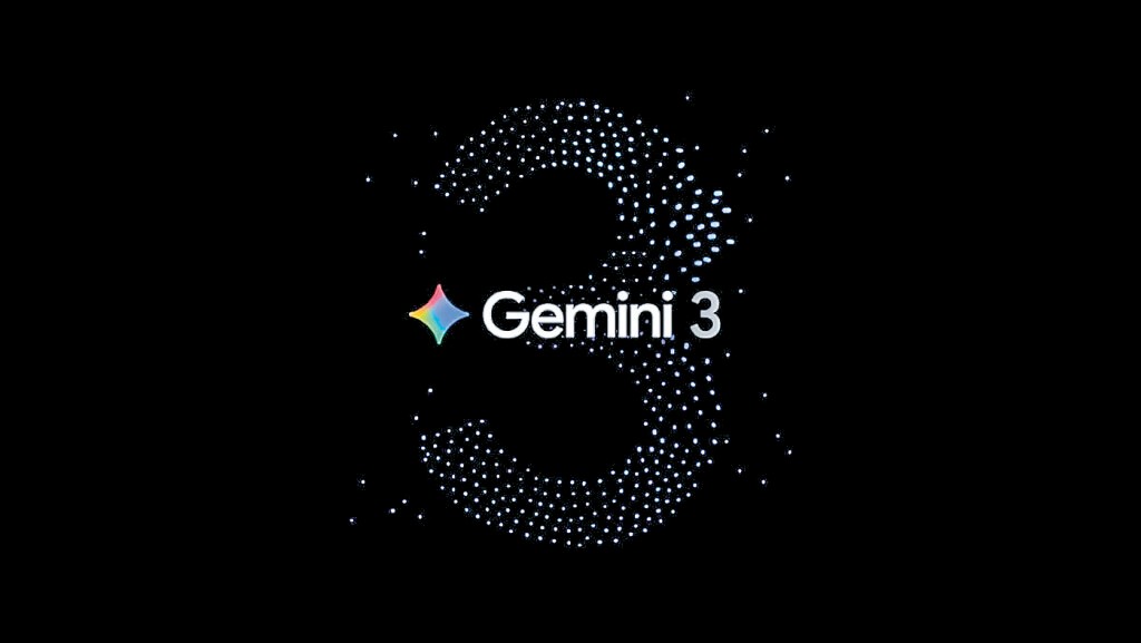 新一代AI模型Gemini 3據稱推理能力達到博士級。   