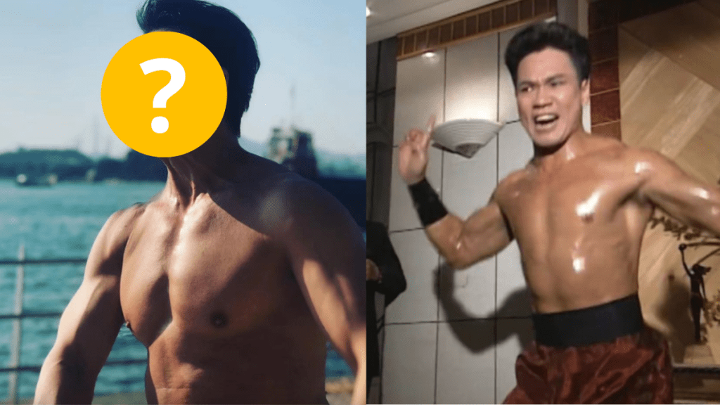 前TVB小生髮線大倒退  樣貌驚變73歲羅莽  曾傳力追佘詩曼輸畀「多仔公」