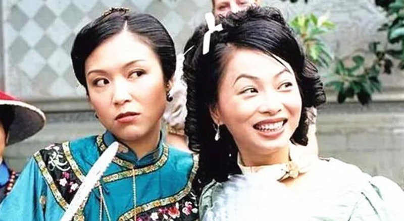 张凤妮曾演出《苗翠花》。