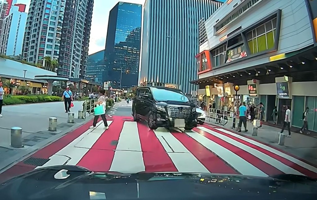 fb車cam L（香港群組）影片截圖