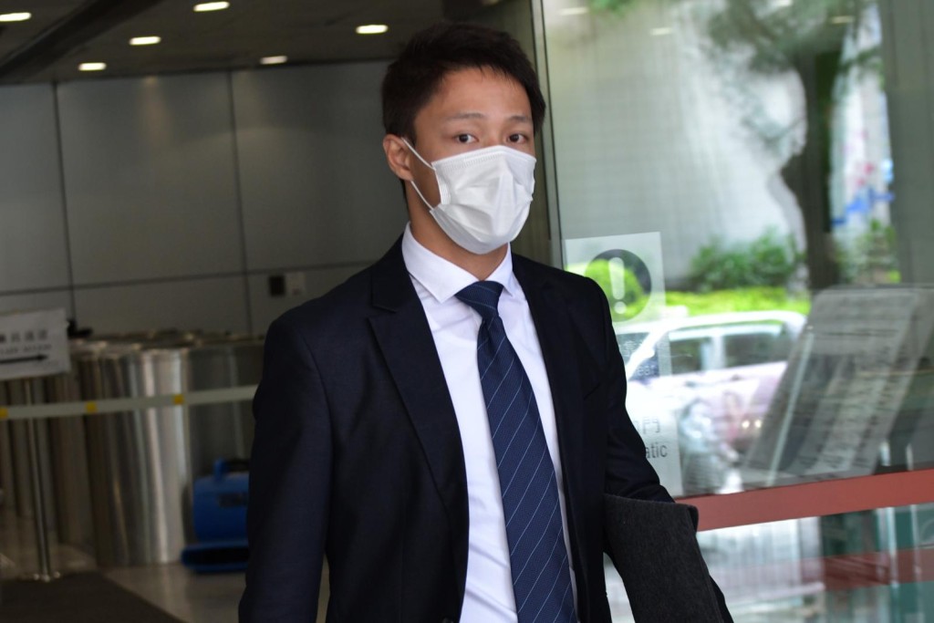 證人警員11173。