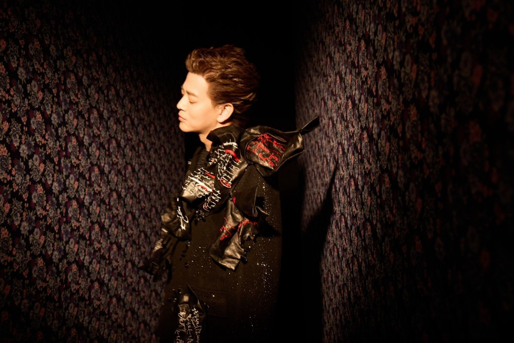 除了歌曲MV，造型部分同樣是一大亮點。