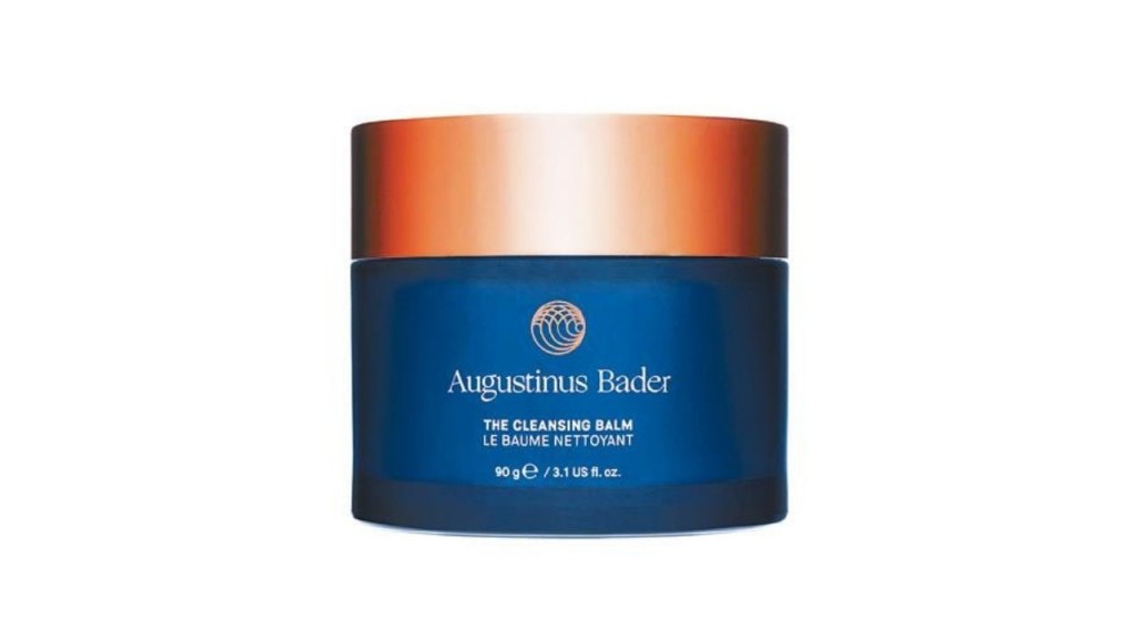 Augustinus Bader The Cleansing Balm $555