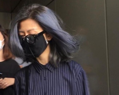 被告陳藹柔