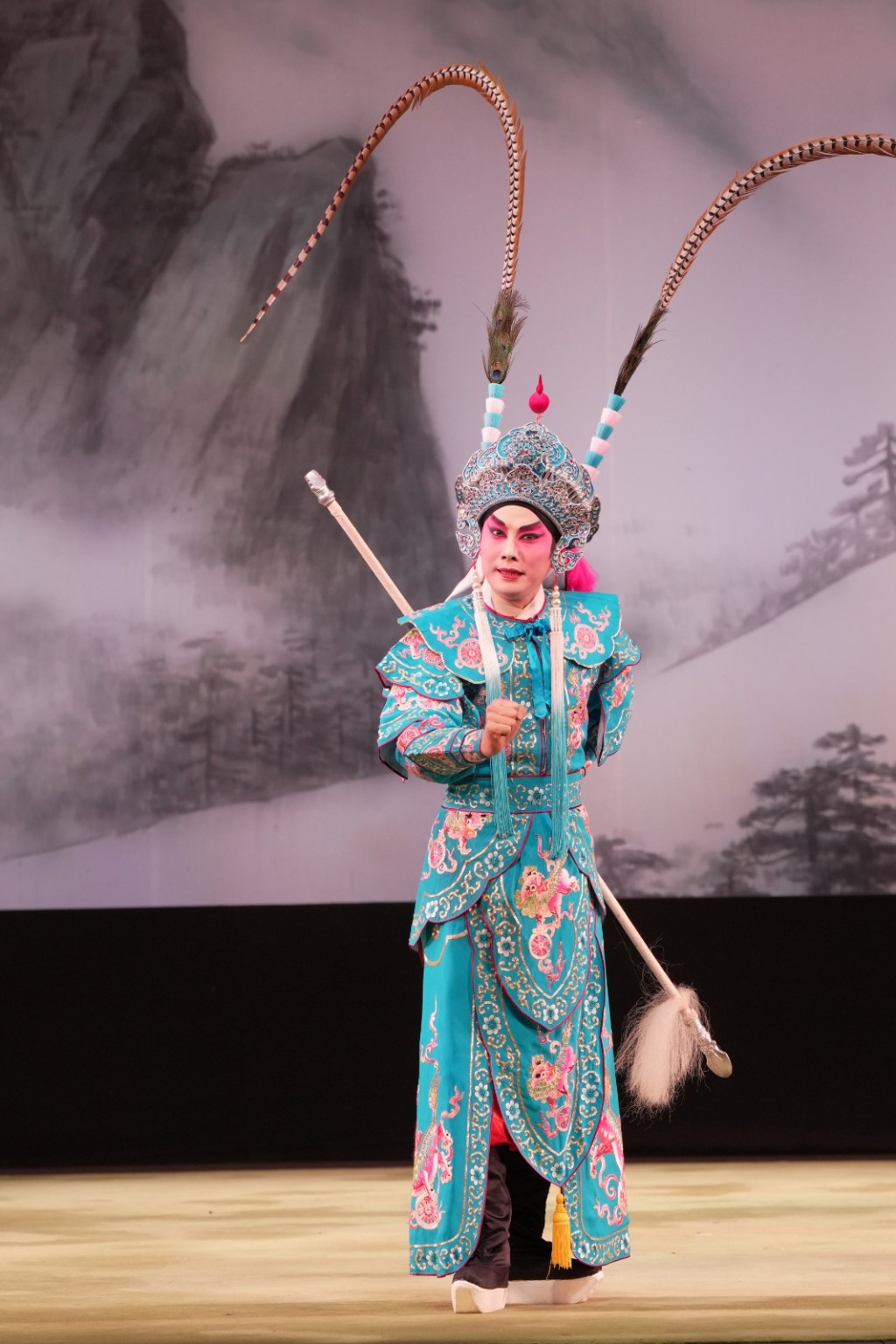 三场《安国红玉》皆座无虚席。