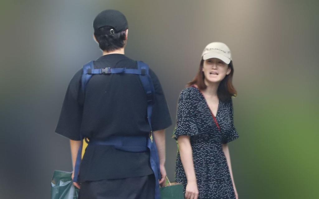 當時前田敦子中途站起身大鬧老公,令外界普遍認為女方較強勢。