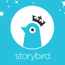 免費創新網上工具提升英文寫作能力推介1：Storybird（圖片來源：Storybird）