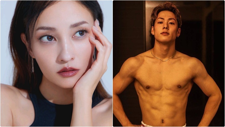 黑木美沙戀格鬥小鮮肉  迷上細14歲體壇星二代