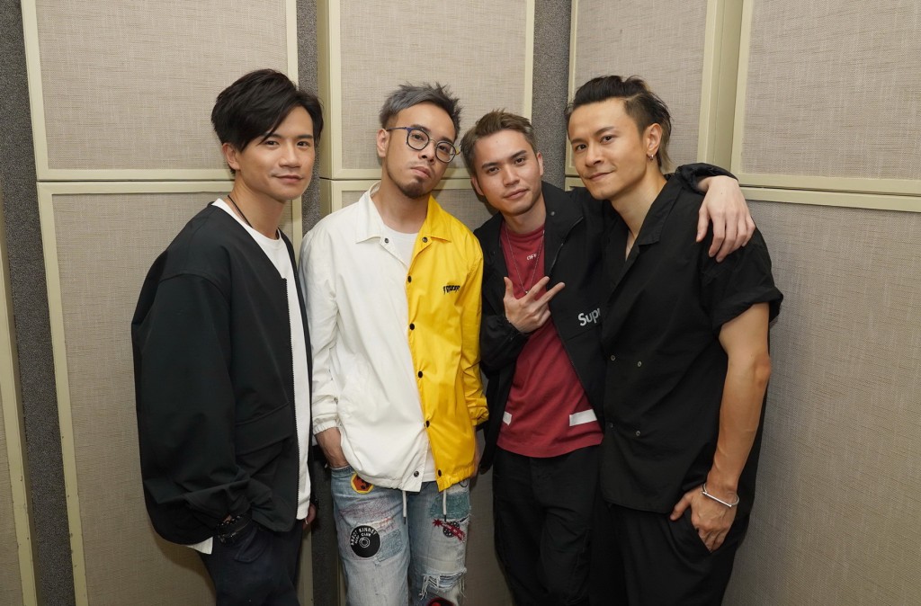 4子為飛債頭痛。