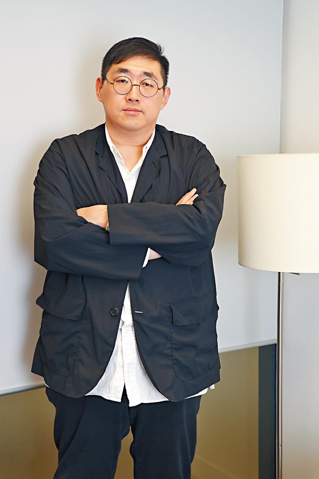 陳茂賢將執導電影新作《燕食記》。