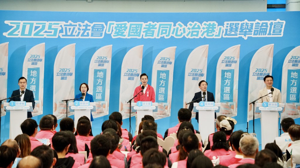 專訪．九龍西｜50年舊樓冠全港 候選人倡活化居屋二手市場、「聯廈聯管」改善樓宇管理