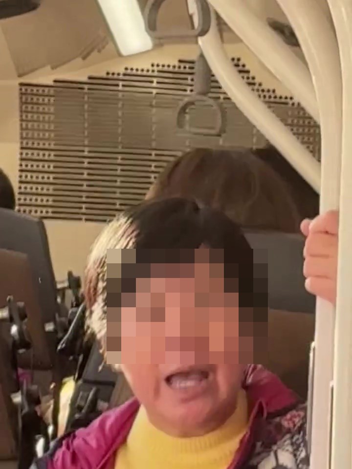 facebook截圖（資料來源：家寶＠facebook車cam L（香港群組）（轉載Threads）