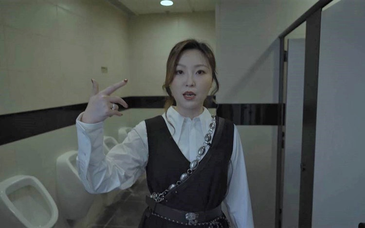 「灵异顾问」徐加晴将带大家走访传闻中的电视城「猛鬼之地」。