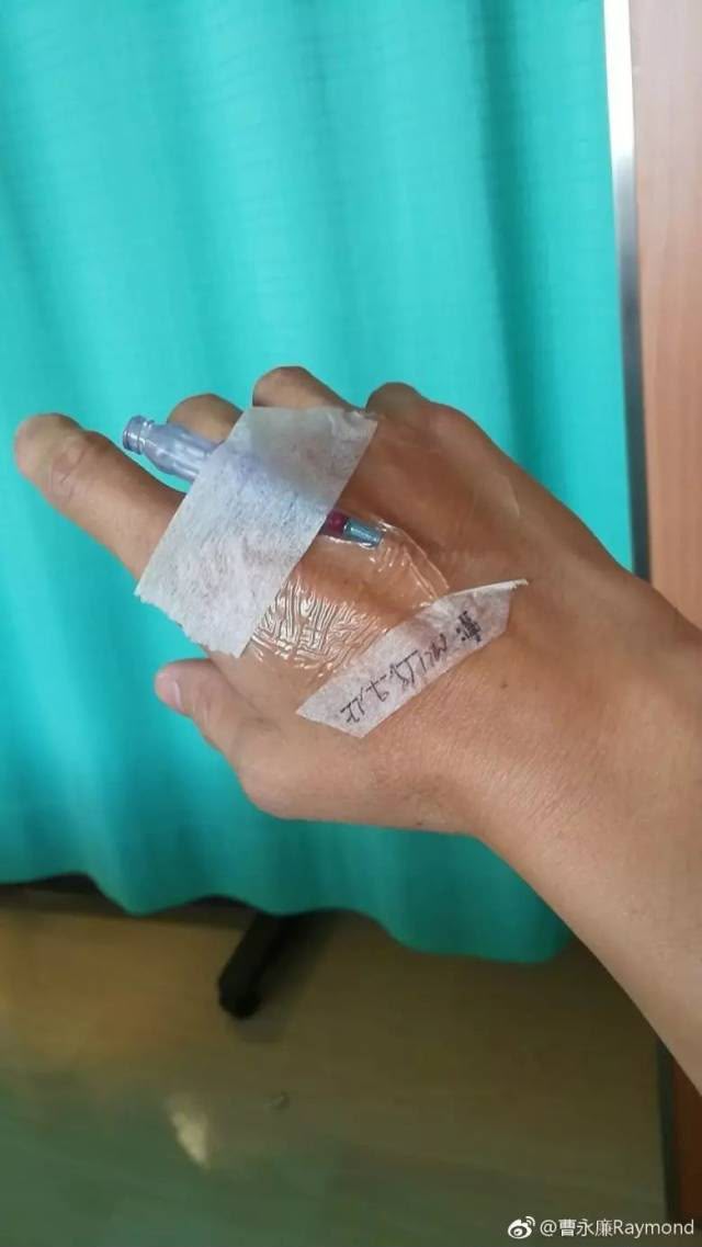 心血管出事時要即時做手術。