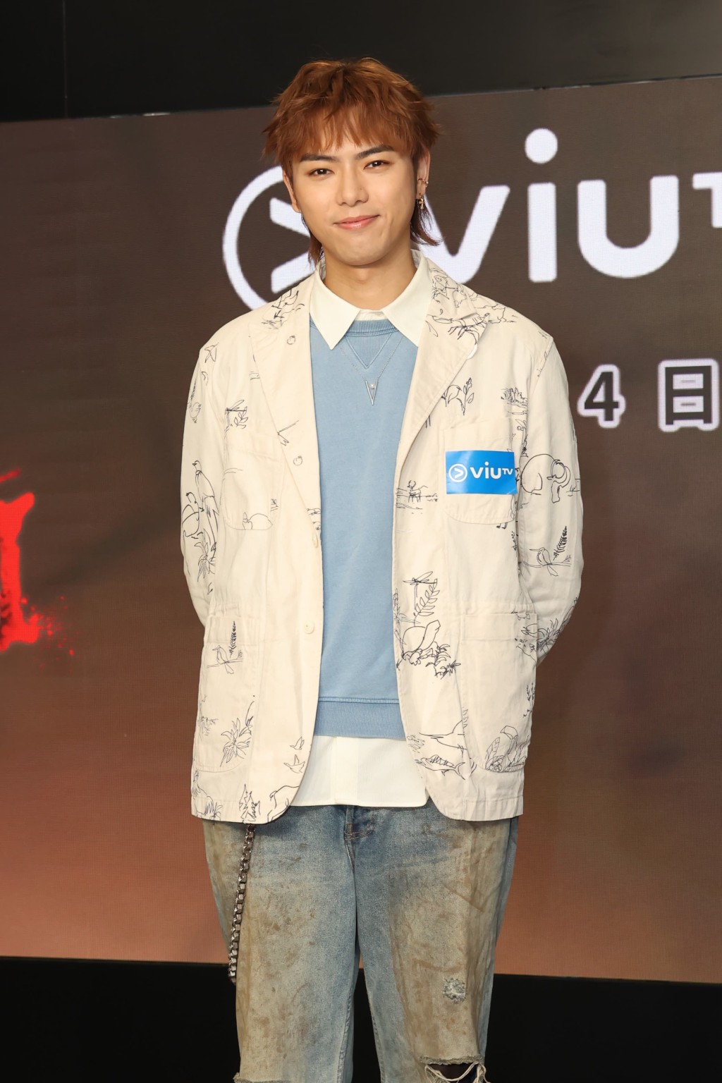 193唔揾七师傅加盟《撞鬼自驾游2》怕变搞笑节目。