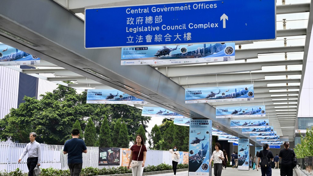 選舉事務處公布2026年選民登記冊 18至20歲選民增12.9%至13,689人