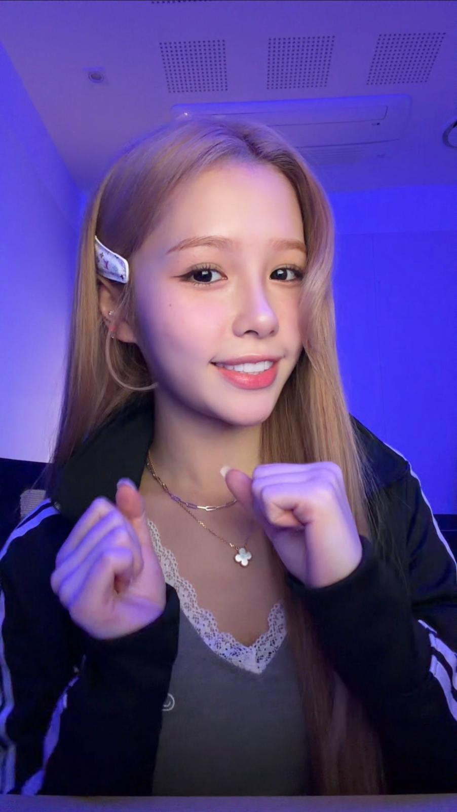 JJBABY得到不少日本及泰國粉絲的喜愛。 JJBABY得到不少日本及泰國粉絲的喜愛。