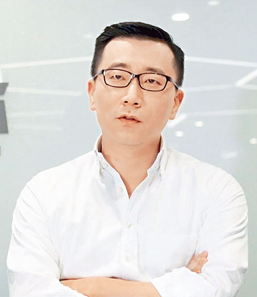 游族網路前董事許垚涉案遭刑事拘留。