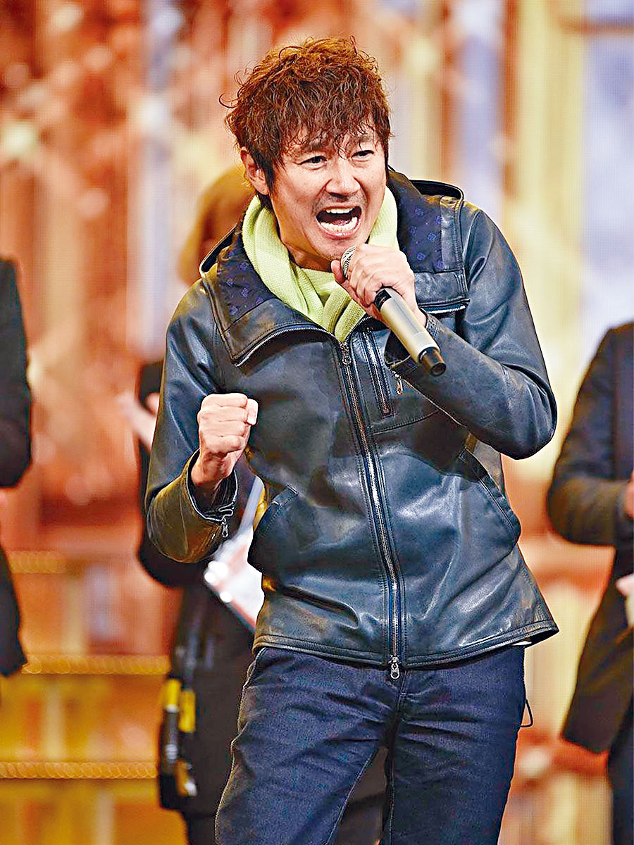 ■尊尼事務所昨宣布近藤真彥已於昨日離巢,自立門戶。