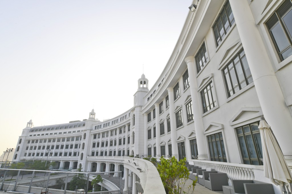 入讀哈羅香港國際學校的學生,有機會嘗試寄宿生活。 入讀哈羅香港國際學校的學生,有機會嘗試寄宿生活。