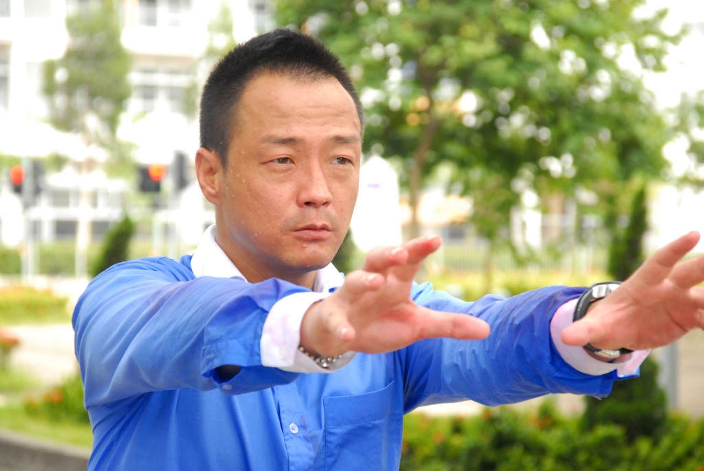 王喜本身是好戲之人。