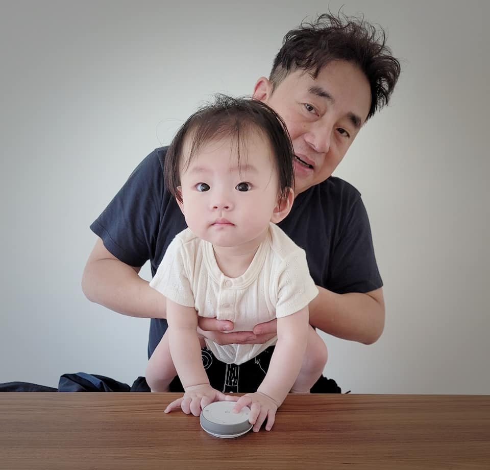 與女女成個餅印一樣。