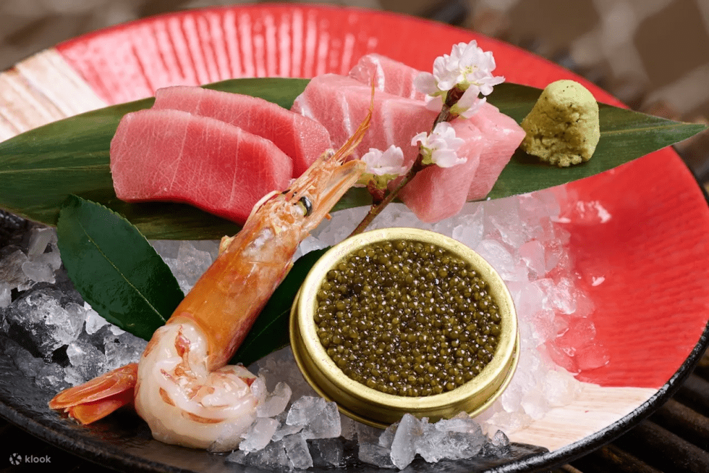 （圖片來源：Klook）