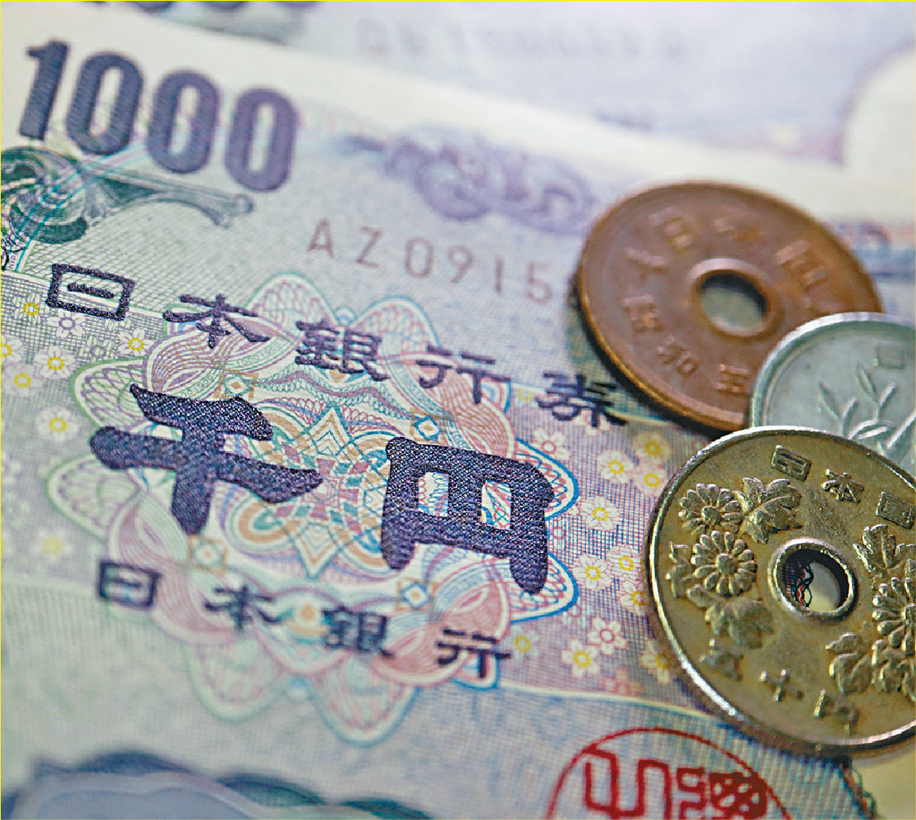 日圓貶值對日本餐飲造成影響
