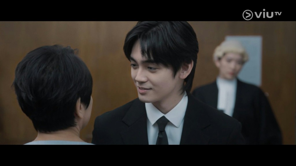 歐鎮灝(George) 歐鎮灝(George)