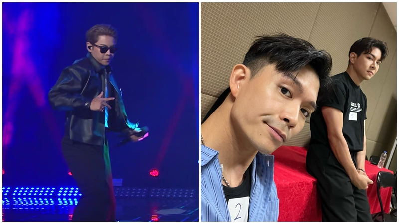 中年好聲音4丨羅天宇24強止步發文致歉認唔爭氣 周志康揭好友為參賽克服困難：你已經贏咗