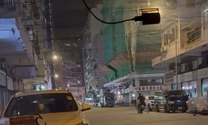 fb車cam L（香港群組）影片截圖