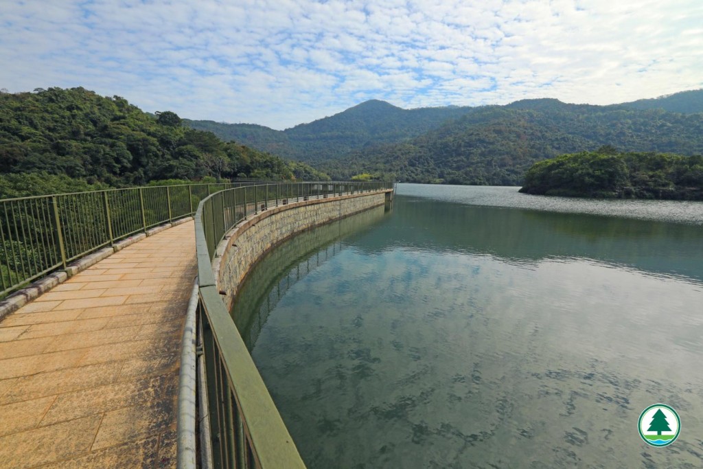 親子一小時易行行山路線：背水塘家樂徑（圖片來源：郊野樂行）