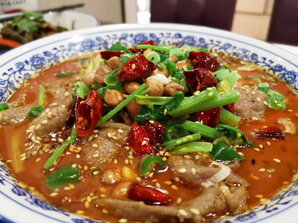 $30以下超值外賣海南雞飯｜湖南老家飯店亦供應傳統麻辣湘菜如水煮魚