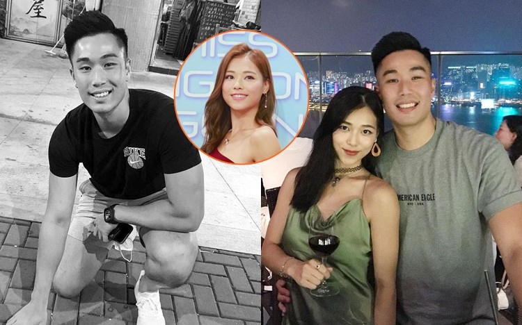 「狂野港姐」廖慧儀（Jessica）前男友Sam疑因分手打擊而自殺。