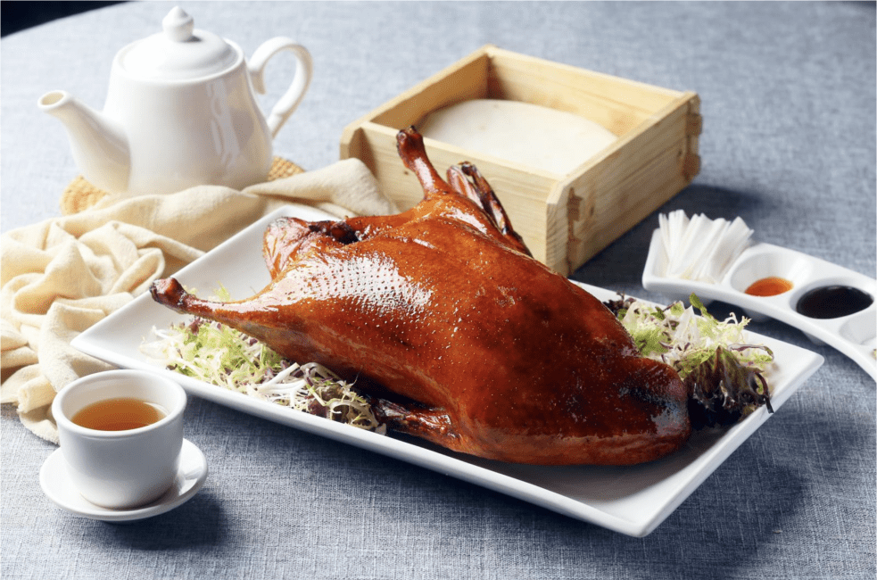 4. 雲海匯/囍慶科學園/囍慶顯徑 堂食片皮鴨套餐$198 4. 雲海匯/囍慶科學園/囍慶顯徑 堂食片皮鴨套餐$198