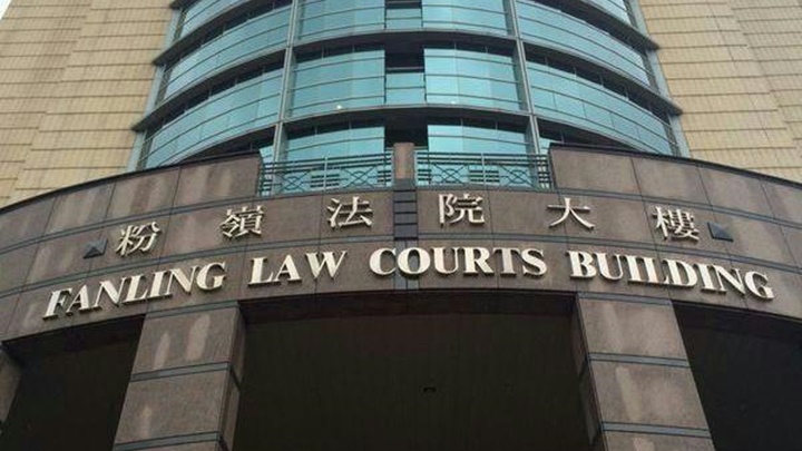 汽車銷售主管出售被更換行車里數表的二手車被判囚。資料圖片